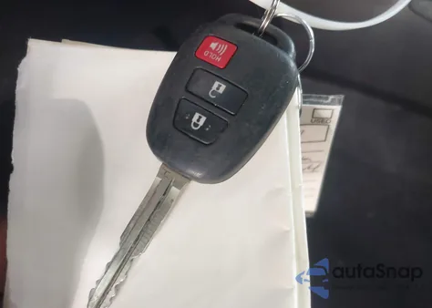 2017 Toyota Rav4 Xle from USA, damaged, VIN 2T3RFREV7HW580126